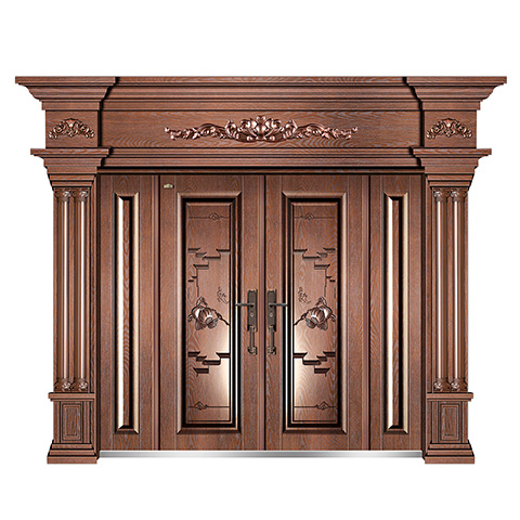 轻奢T系防撬系列