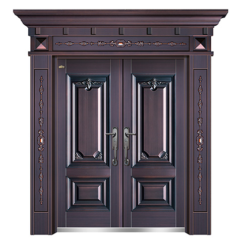 轻奢T系防撬系列