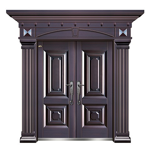 轻奢T系防撬系列