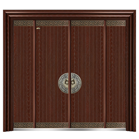 轻奢T系防撬系列