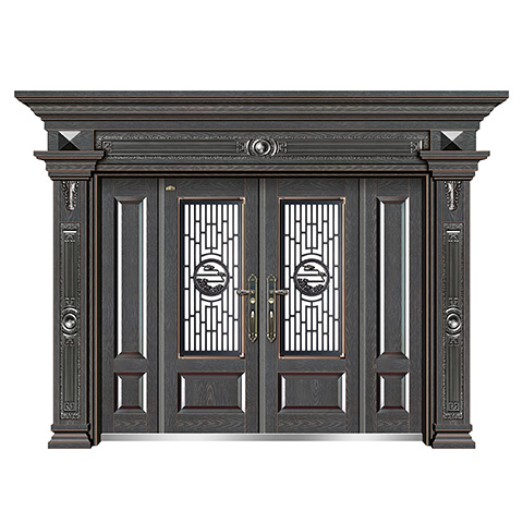 轻奢T系防撬系列