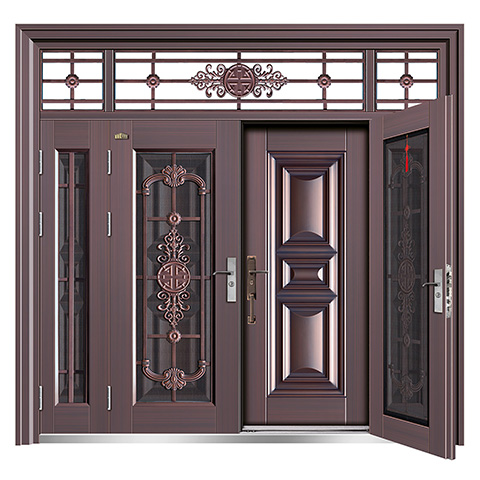 轻奢T系防撬系列