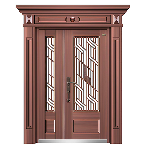 轻奢T系防撬系列