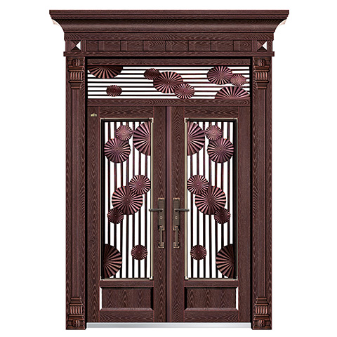 轻奢T系防撬系列