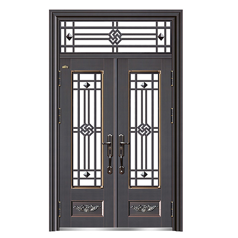 轻奢T系防撬系列